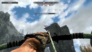 TES 5: Skyrim #2