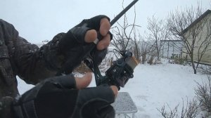 Обзор посылки со спиннингом Marvel, катушкой Manticora и воблерами Kosadaka из Фмагазин.ру