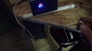 Зарядное устройство из блока питания АТХ