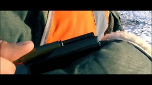 Охота на косулю | 2022-2023