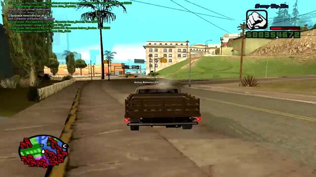 LP на SRP. Часть 66 "Первый день работы фермы". смотреть онлайн