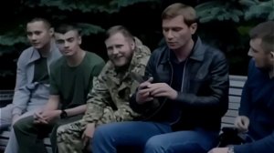 Сильный финал сериала «Реальные пацаны»