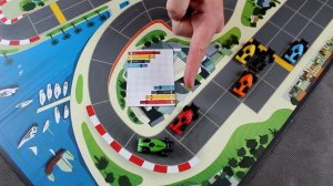 ФОРМУЛА СКОРОСТИ - обзор игры