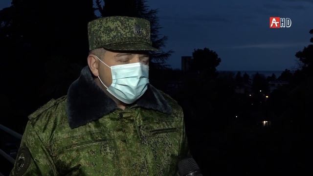 СНХ . АВИДЗБА Н. 12 01 2021 смотреть онлайн