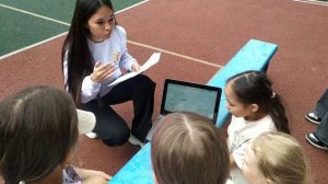 Урок по кибербезопасности