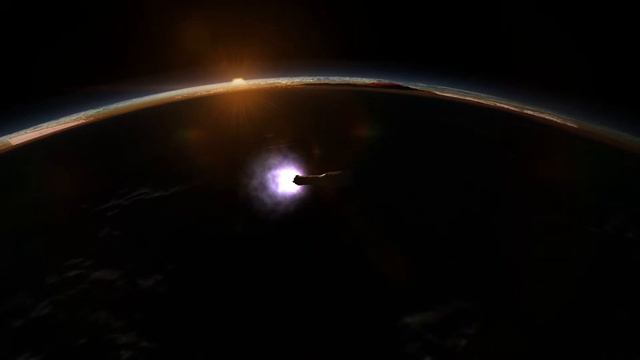 Реплика Спутник-1 в KSP#2 смотреть онлайн