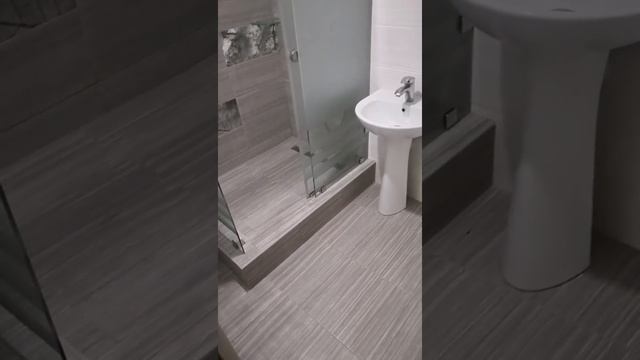Душевая кабина из стекла под заказ 89284183930