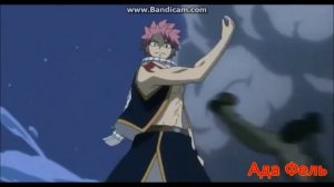 Хвост феи.Прикол-"Случай в ЖЭКе"