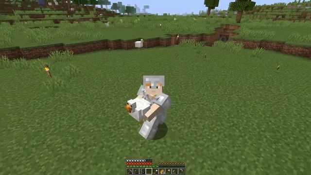 СДЕЛАЛ САМУЮ БОЛЬШУ ФЕРМУ ПШЕНИЦЫ В MINECRAFT (нет) смотреть онлайн