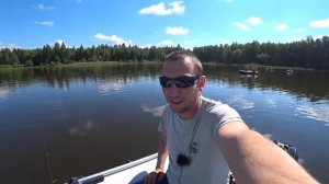 НОВЫЙ СПИННИНГ. ЛОВЛЯ ОКУНЯ НА УЛЬТРАЛАЙТ. ПРИМАНКИ НА ОКУНЯ