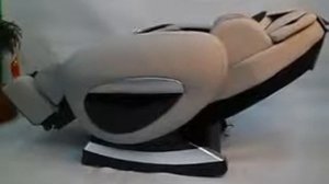 Массажное кресло ProfiMed 3G дарит максимальный комфорт