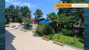 ОХОТНИК 3* Россия Сочи обзор – отель ОХОТНИК 3* Сочи видео обзор