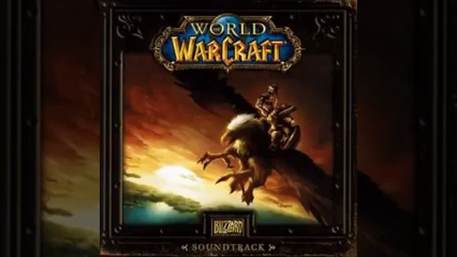 World Of Warcraft Ost (Full Album)