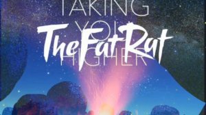 The Fat Rat - Telescope X Never Be Alone (Mashup)