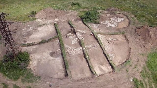 Что от нас скрывают археологи? Как копают в археологической экспедиции?