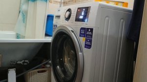 Стиральная машина Атлант 70У1214 Intense Expert