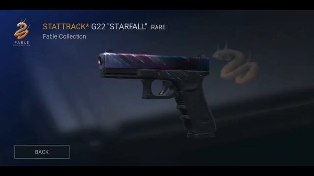 Открываю 20 gift боксов! Симулятор кейсов standoff 2 смотреть онлайн