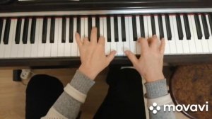 Хореография. 4. Концертмейстеру в помощь. Музыкальное сопровождение ПЕРЕХОДОВ от станка на середину