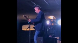 Eric Clapton & Jimmie Vaughan - Columbus (Ohio) | 08/18/2018