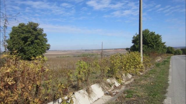 ПО ПЪТИЩАТА НА СЕВЕРОИЗТОЧНА БЪЛГАРИЯ /част 19/. Каолиново