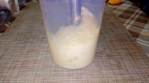 пп майонез из вареных  яиц, вкуснотища!!!
