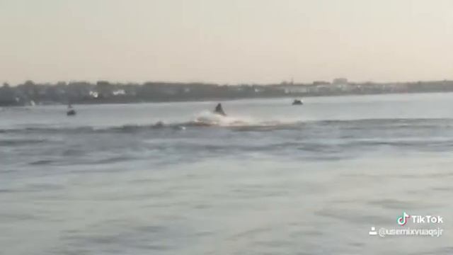 Водный Дрифт  Классное исполнение 