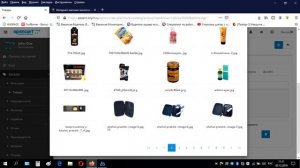 Как редактировать интернет магазин на Opencart