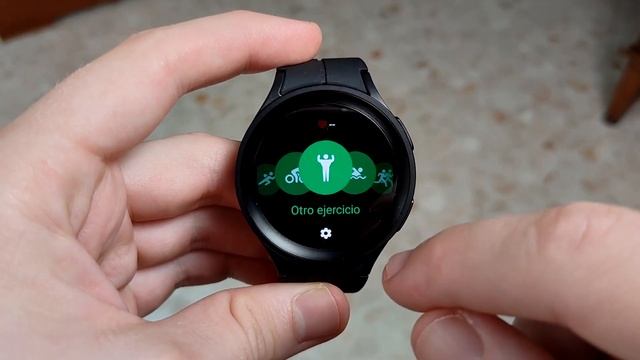 ? Ticwatch Pro 5 vs Samsung Galaxy Watch 5 Pro COMPARATIVA en ESPAÑOL ? ¿Cuál comprar? смотреть онлайн