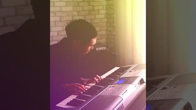 Нелюбимая Батырхан Шукенов