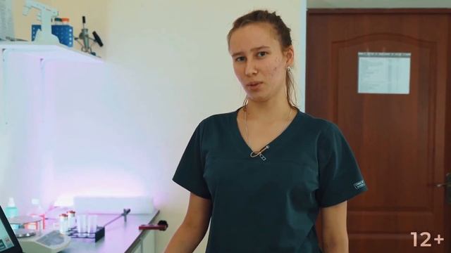 Новый метод диагностики рака: что расскажет анализ крови? смотреть онлайн