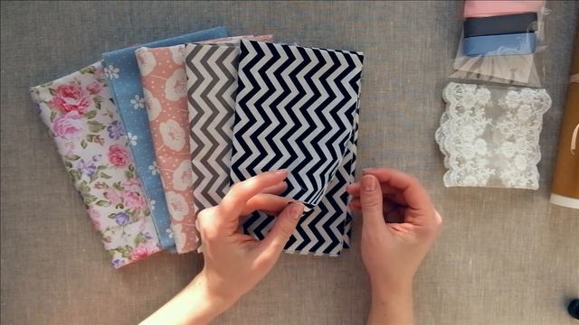 Покупки для скрапбукинга ( SunDay, Леонардо и др. ) смотреть онлайн