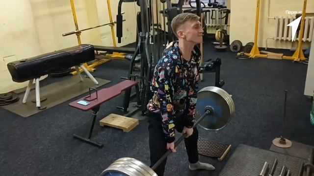 Всероссийский конкурс «Гуру Физкультуры»