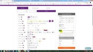 Стабилизатор напряжения 3.3в. с зарядом аккумулятора и контролем питания. NEXTPCB.COM