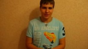 Евгений Грин отзывы - Отзыв клиента: Саши по Энергетике после первого занятия