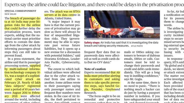 23 May 2021 | The Hindu Newspaper Analysis | Current Affairs 2021 #UPSC #IAS Editorial Analysis