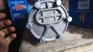 как не попасть на подделку (распределитель р-80, нш -32)