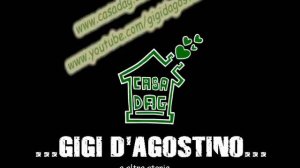 Gigi D'Agostino - Un Mondo Migliore (Lento Violento e altre storie cd1)