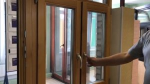 Окна и детская безопасность