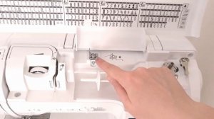 Brother Innov-is F420 what is on the machine, machine overview [improved audio, subtitles available
