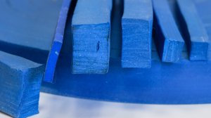 Гидропрокладка бентонитовая EUROMAST-RX (15Х25)