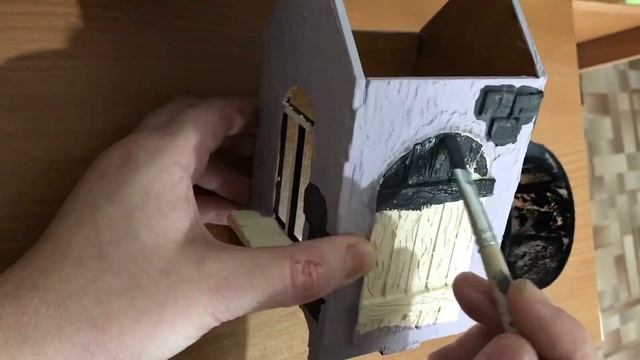 Переделка чайного домика Фикс прайс смотреть онлайн