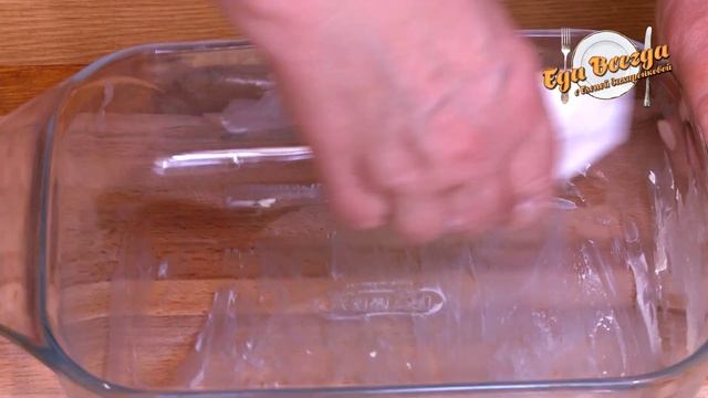 ЗАПЕКАНКА из БРОККОЛИ. Здоровый завтрак для всей семьи.