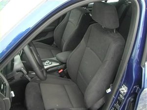 тест-драйв BMW X1