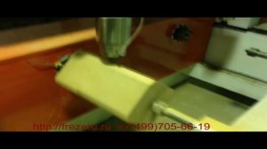 пусконаладочные работы NCSTUDIO v10 с поворотными устройствами