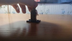 Лего пираты карибского море
