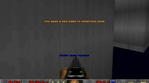 Katamori: Let's Play Doom 2 - Doomworld Forum Adventures!