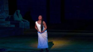 Дж.Верди Аида Ария  Аиды  1д.