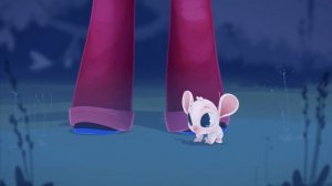 Fantasy Patrol   ? The Beginning ? animated fantasy series