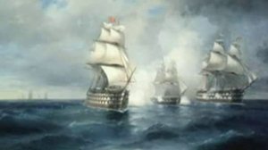 Бриг "Меркурий"
