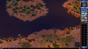 Red Alert 2 Yuri's Revenge I 1 Allied vs 7 Yuris (Extra Hard Ai)